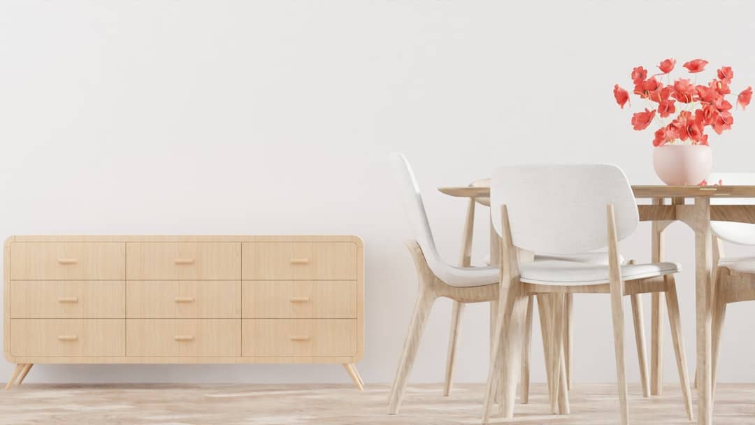 découvrez notre collection de chaises scandinaves alliant élégance et confort. parfaites pour ajouter une touche nordique à votre intérieur, ces chaises sont conçues avec des matériaux de qualité pour un style intemporel et une fonctionnalité optimale. idéales pour votre salon, salle à manger ou bureau.