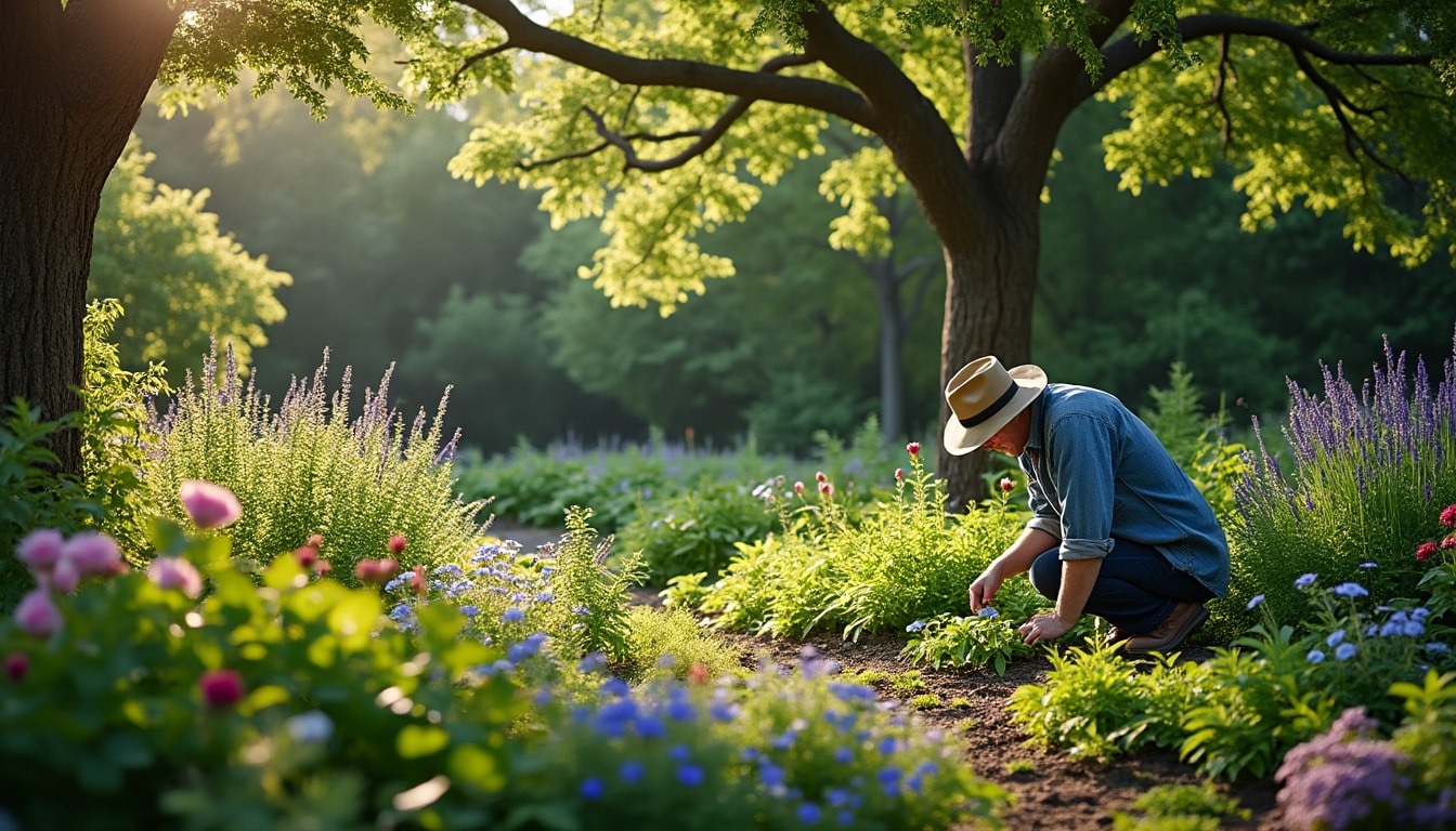 découvrez l'importance de l'ombrage dans la culture des plantes. apprenez comment un bon dosage de lumière et d'ombre peut optimiser la croissance et la santé de vos végétaux, tout en explorant les techniques pour gérer l'ombrage dans votre jardin.