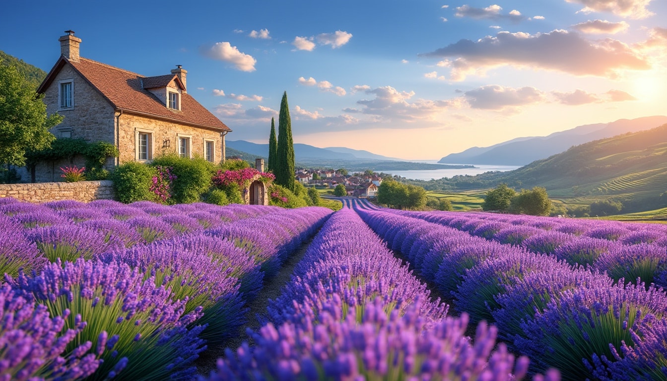 explorez les paysages à couper le souffle de france, des plages ensoleillées aux montagnes majestueuses. plongez dans la diversité naturelle du pays et laissez-vous émerveiller par ses sites grandioses et ses panoramas époustouflants.